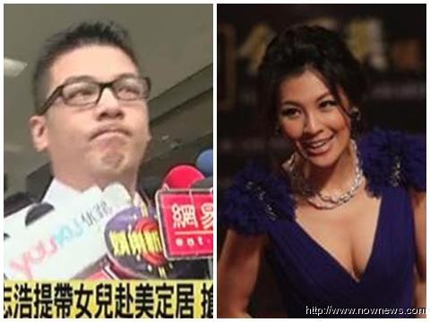 贾静雯大方祝前夫新恋情“情敌”飙泪大呼压力大