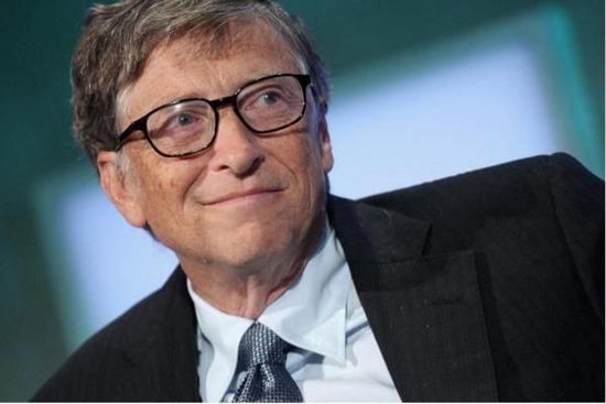 һȶǴģBill Gates
	Ȩ6
	䣺58
	ң
	ȶ÷ִǴĻᣨBill & Melinda Gates Foundationϴʼ