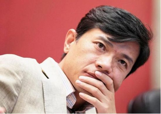 ھţ (Robin Li)
	Ȩ61
	䣺44
	ңй½
	ٶȹ˾(Baidu) CEO