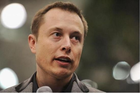 ס˹ˣElon Musk
	Ȩ47
	䣺42
	ң
	̫̽˾ (SpaceX)CEO