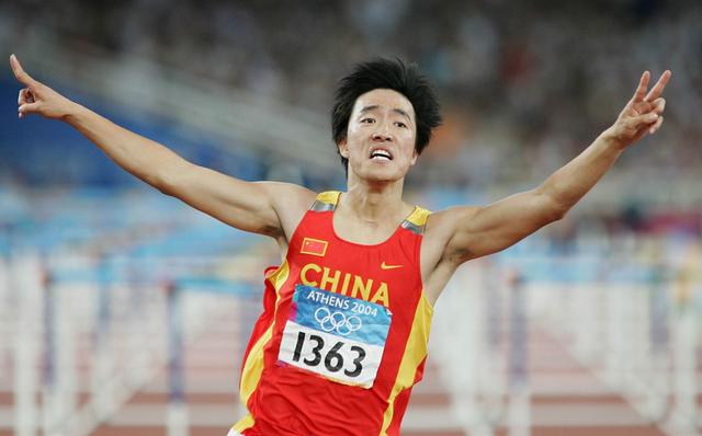 刘翔7日可能亲自宣布退役 或将发表长微博感言