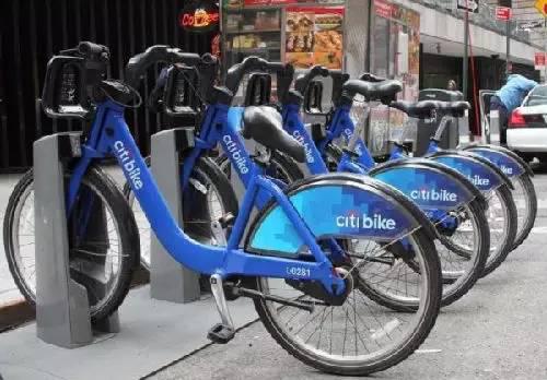 ŦԼͷCiti Bike